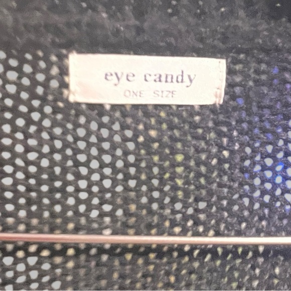 Cherry cardigan one size - Picture 4 of 5